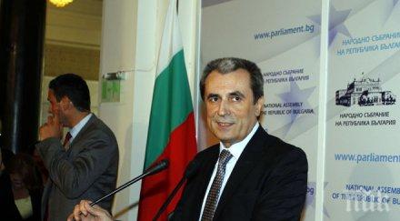 орешарски ситуацията банките напълно овладяна