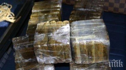 издирват българи замесени далавера тона хашиш 400 млн евро