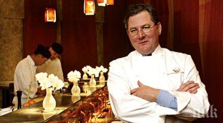 кулинарен психолог разгадайте мъжа уменията кухнята