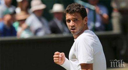 юли 2008 григор спечели уимбълдън финалът същата дата