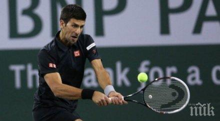 джокович григор спечели уимбълдън