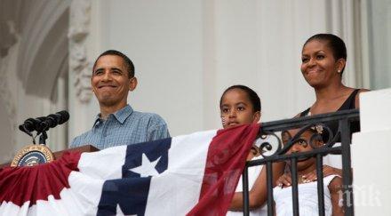 обама сащ продължава образец демокрация