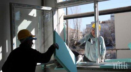 нов вид измама мошеници представят майстори обират пенсионери