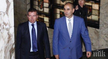 съдът нов опит даде ход третото дело цветан цветанов