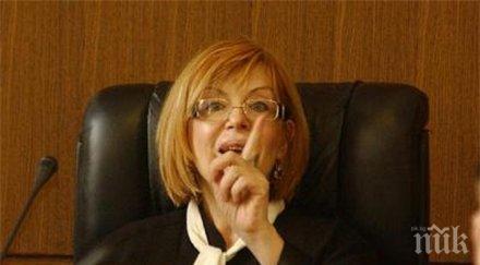 съдия ченалова имах милиони нямаше гледам 700 дела годишно