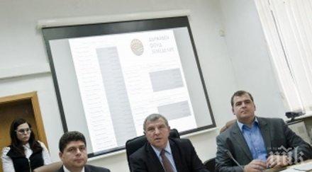 дпс овладява фонд земеделие зам министри