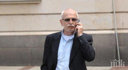 краси райдовски станишев доказал повече чужбина отколкото