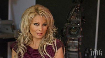 криза венета райкова изгуби горещо търсят ново предаване