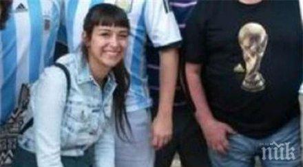 шок аржентинска репортерка загина катастрофа бразилия