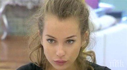 никол станкулова ново завоевание завъртя главата супер богат арабин