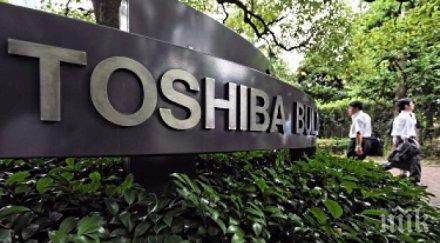 тошиба договаря строежа новия реактор аец козлодуй