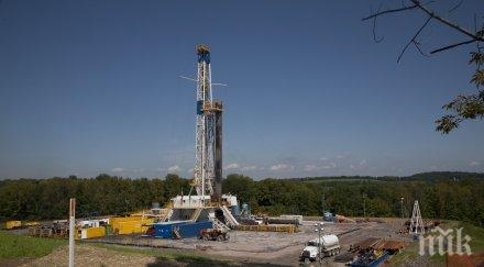 берлин забранява добива шистов газ години