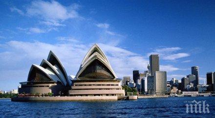 обвиниха премиера австралия отказал убежище бежанци