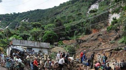 двама души загинали срутване надлез белу оризонти