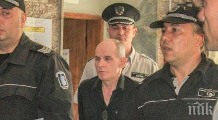 брутална история баща изнасилил убил сина няколко дни абитуриентския бал