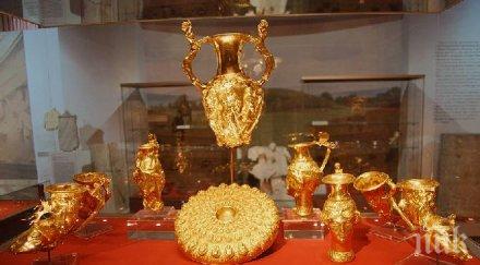 невероятни неща величаят страната чужденците