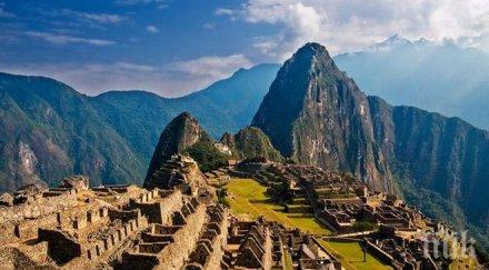 новият министър вътрешните работи перу заподозрян убийство журналист