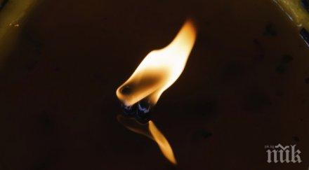 китайска огнена терапия набира популярност