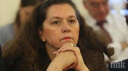 шефът здравната каса прогнозният дефицит 490 млн лева