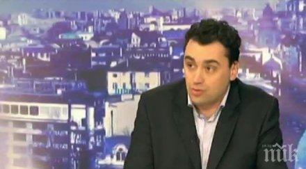 станислав ангелов герб управляващите тръгнат държава