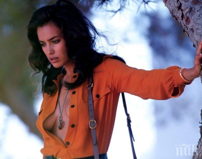 Гаджето на Роналдо: Предлагаха ми да се събличам гола