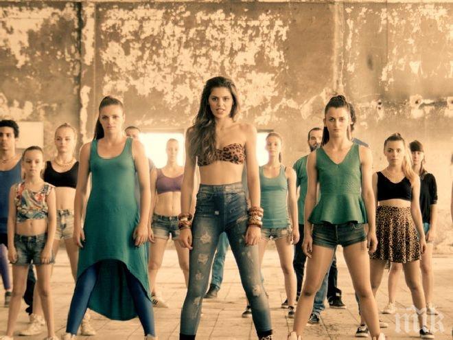 Михаела Филева пуска нов сингъл за лятото