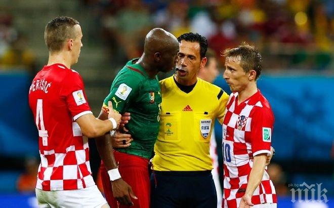 ФИФА обмисля въвеждането на четвърта смяна при продължения