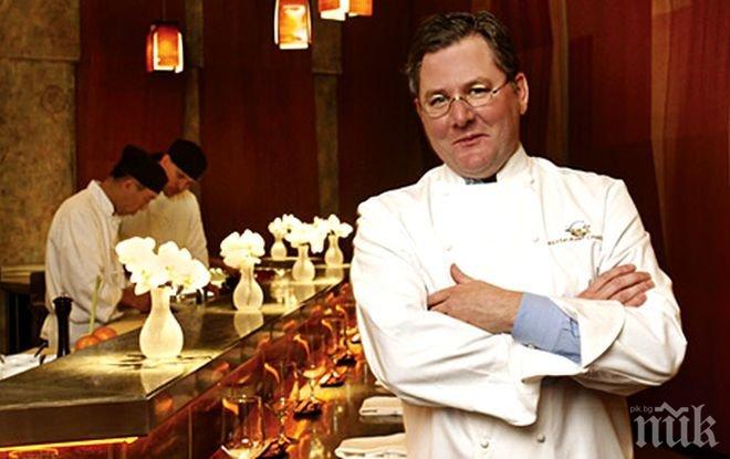 Кулинарен психолог - разгадайте мъжа според уменията му в кухнята
