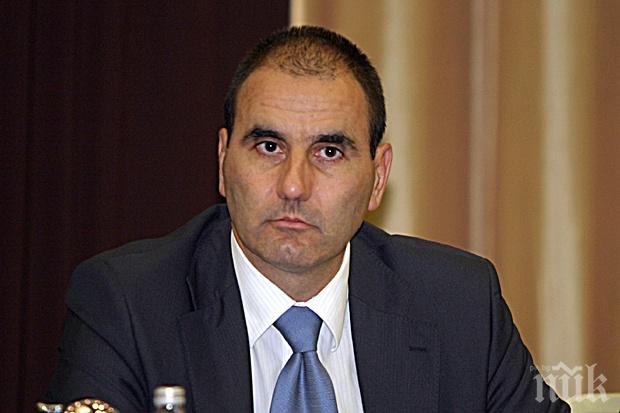 Цветан Цветанов: Няма добър и лош в конфликта Пеевски-Василев, губи държавата