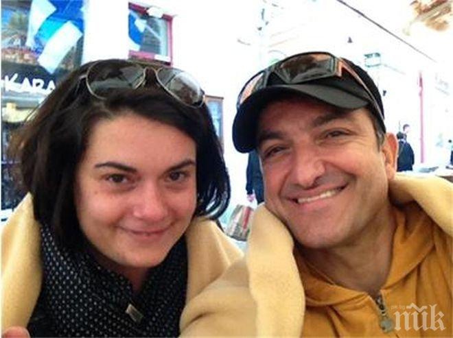 Зуека татко за пример – пръсна хилядарка за бебето си в мол!
