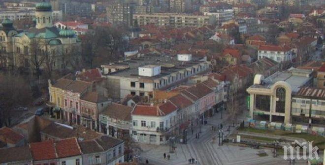 Във Видин - най-бедната община в ЕС, кметът кара джип за над 100 бона