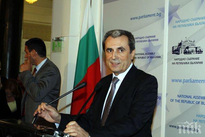 Цветанка Ризова към Орешарски: Защо се ядосахте, че ще ви питам за здравната министърка? Премиерът: Ще подам оставка на 23 или на 24 юли! (обновена)