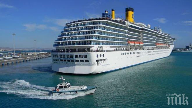 Войната в Украйна налива 6 милиона в бизнеса по Черноморието