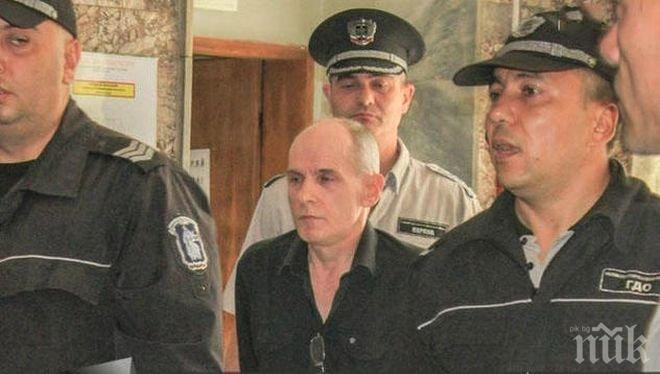 Брутална история! Баща изнасилил и убил сина си няколко дни преди абитуриентския му бал