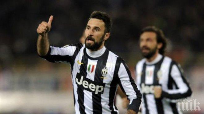 Мирко Вучинич ще играе за ОАЕ