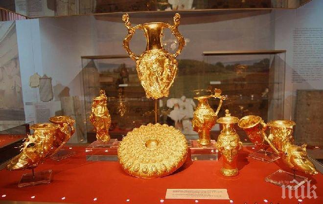 10 невероятни неща, които величаят страната ни пред чужденците