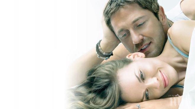 Учени: Със секс не се отслабва