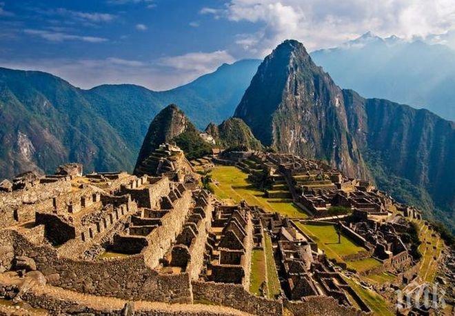 Новият министър на вътрешните работи на Перу е заподозрян в убийство на журналист