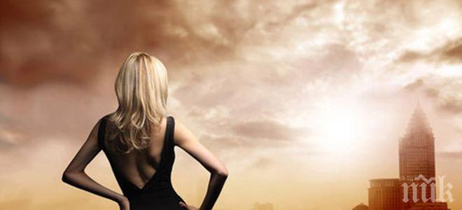 Ето какво издават еротичните ви сънища