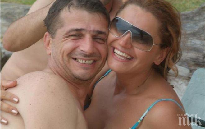 Драма! Бракът на Ани Салич пак пред разпад, мъжът й Бранко с ултиматум да намали работата