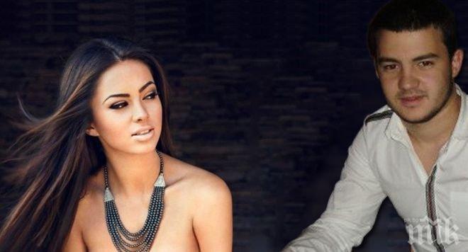 Нова звездна двойка? Бирмата заряза Преслава заради Бояна
