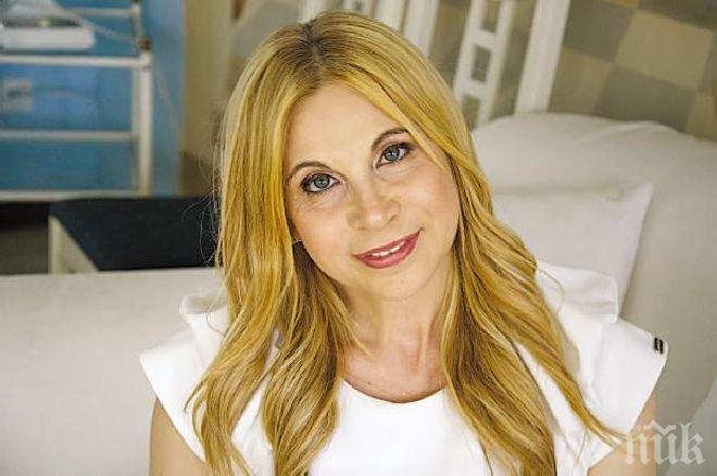 Гадателката на Берлускони: Григор ще постигне трудна победа срещу Джокович
