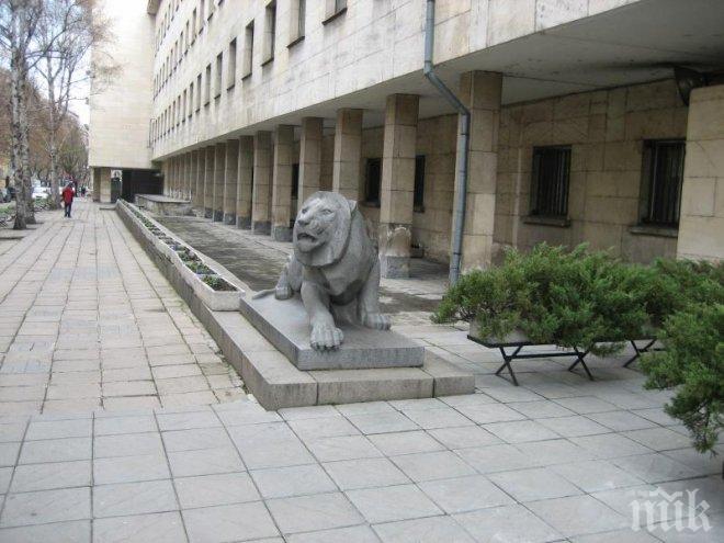 Полицаи и пожарникари от Монтана с награди за добре свършена работа