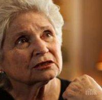 Шокиращо! Изследователка от НАСА се любила с делфин