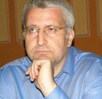 Светослав Малинов: Няма повече търкания в Реформаторския блок, готови сме за избори