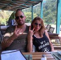 Сензация! Валери Божинов сватосва Алисия и Ники Михайлов
