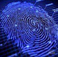 Невероятен японски тест! Виж какъв си в любовта според пръстовите отпечатъци
