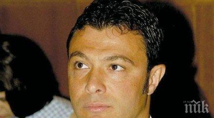 подземният бос георги илиев позира любимата яхта часове убит уникални кадри