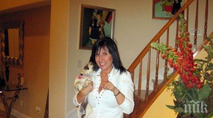 кошмар пак крадци палата кичка бодурова певицата продава снимка