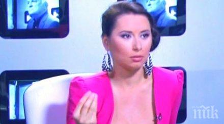 била наталия кобилкина елитна компаньонка вижте каза сексоложката